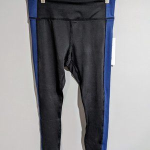 Tretorn Track Pants Black Size Medium BNWT